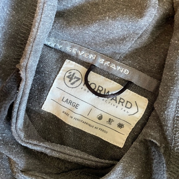 Raiders Sweatshirt Hoodie - Picture 7 of 7